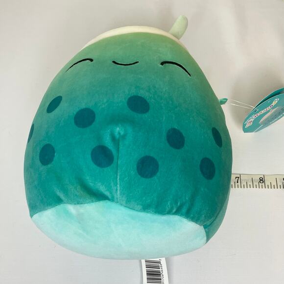 Squishmallows “Jakarria” Boba Tea Plush 10" Soft Stuffed Animal Toy | NWT - Picture 11 of 11